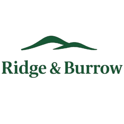 Ridge & Burrow logo